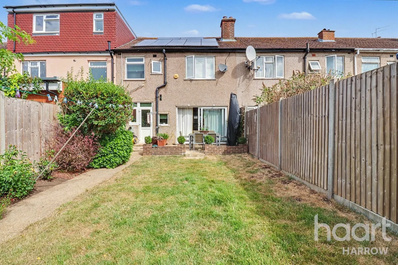 Christchurch Avenue, Harrow, HA3, photo 17