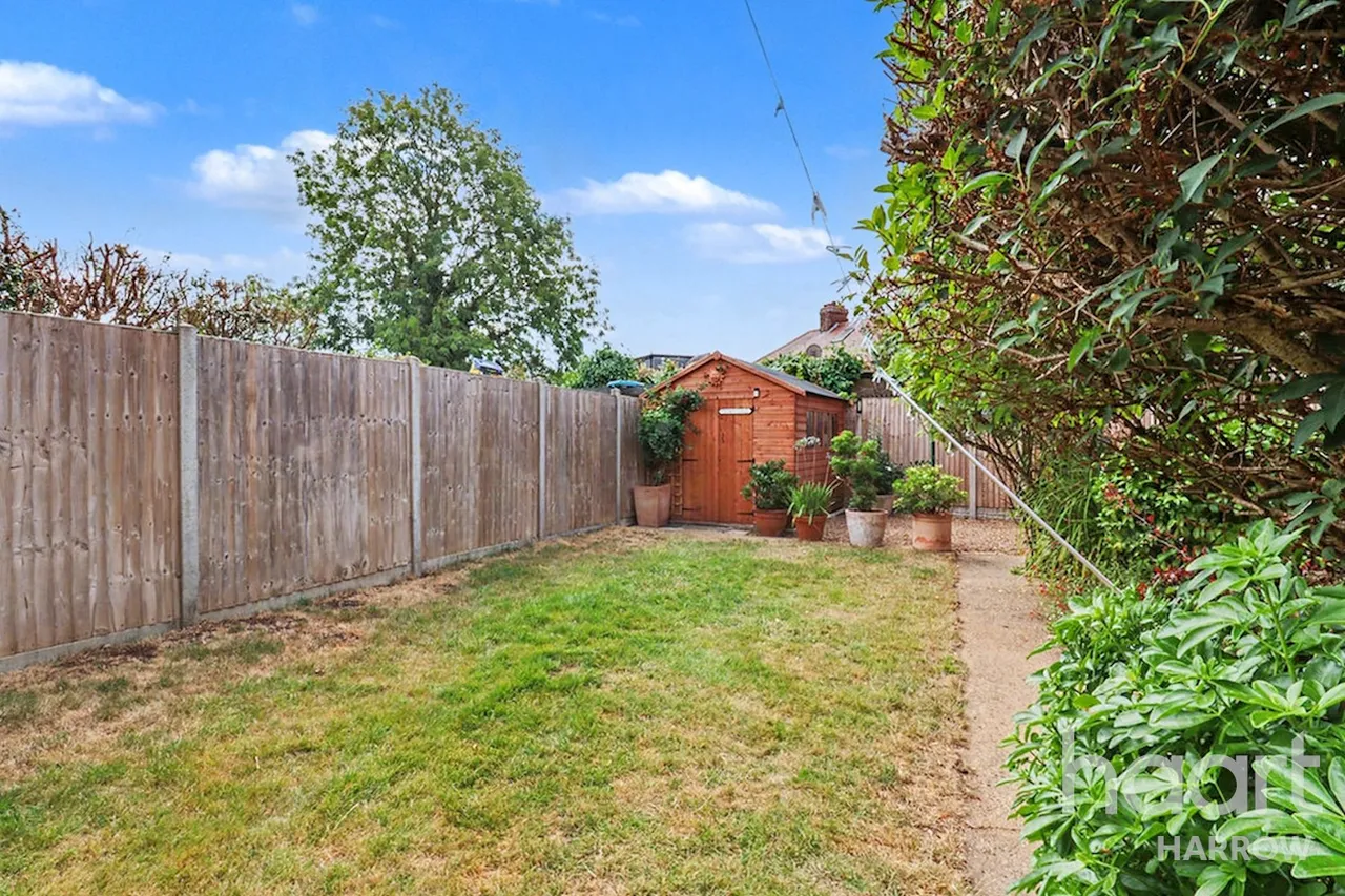 Christchurch Avenue, Harrow, HA3, photo 18