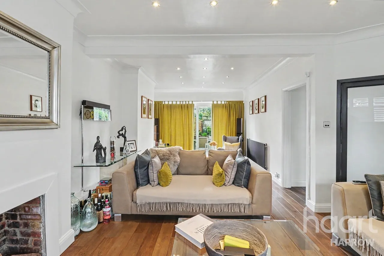 Christchurch Avenue, Harrow, HA3, photo 8
