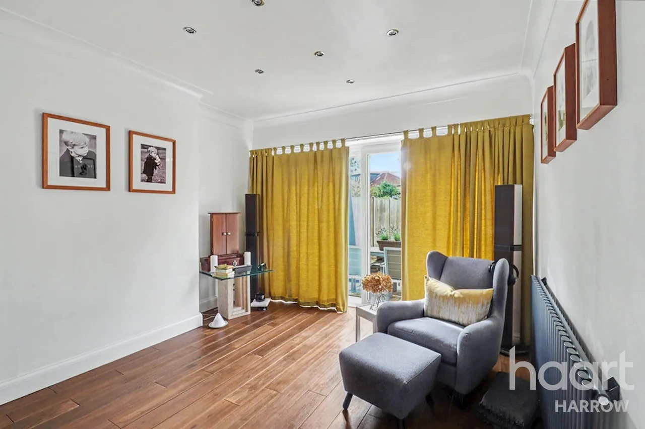 Christchurch Avenue, Harrow, HA3, photo 5