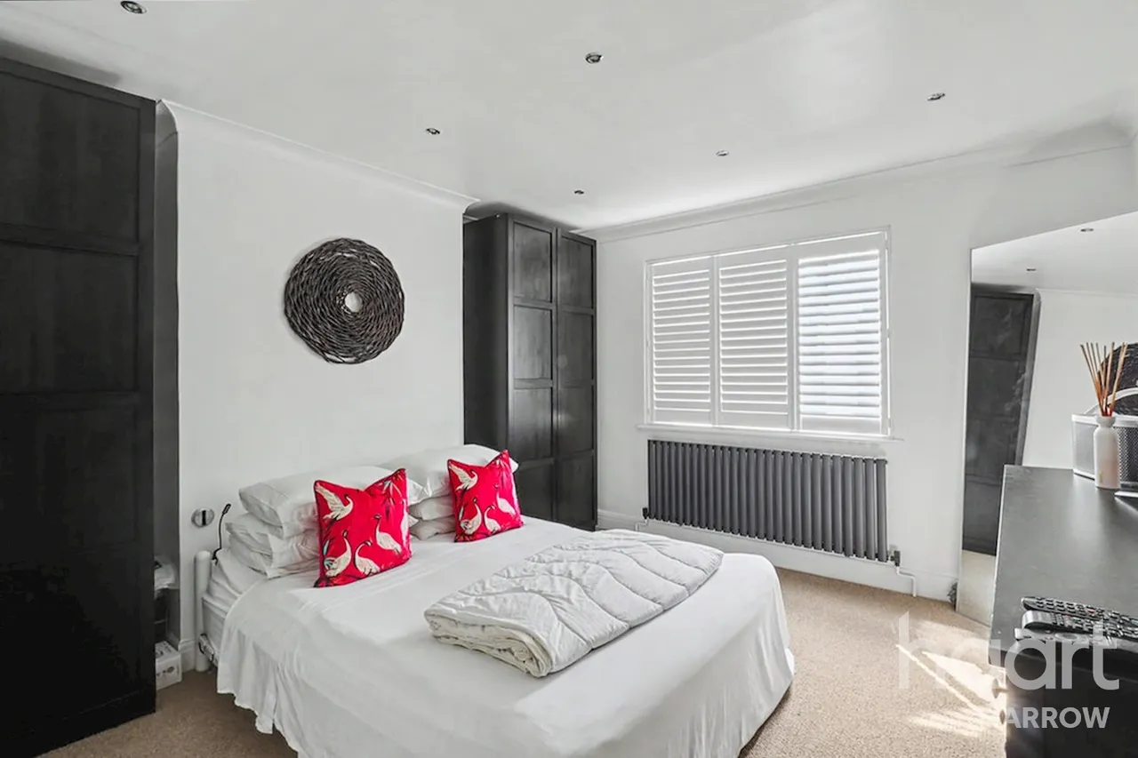 Christchurch Avenue, Harrow, HA3, photo 13