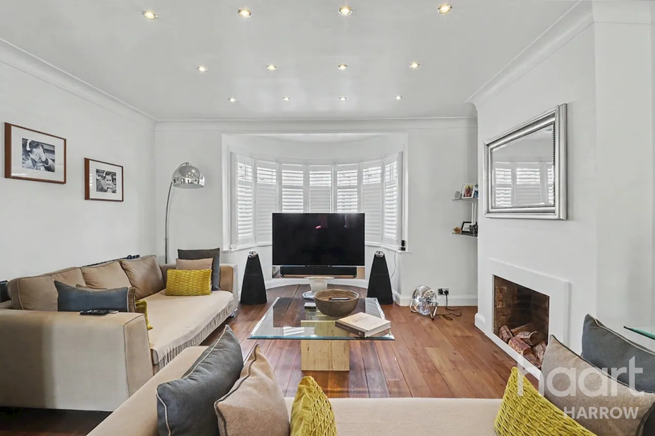 Christchurch Avenue, Harrow, HA3, photo 4