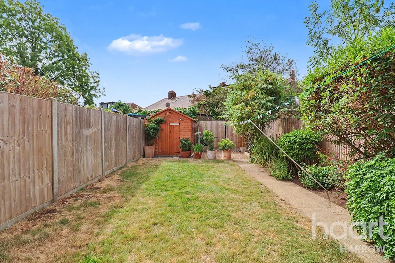 Christchurch Avenue, Harrow, HA3, photo 16