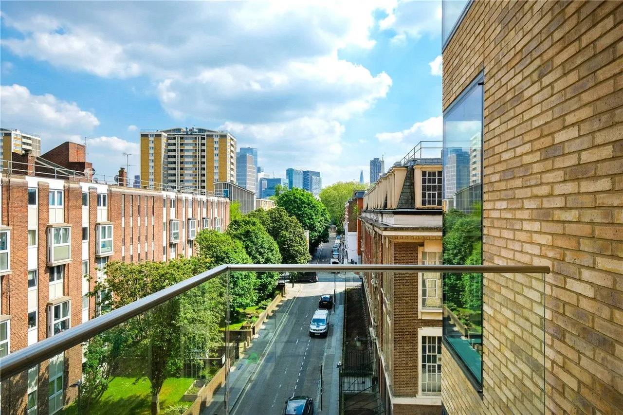 Dingley Road, London, EC1V, photo 9