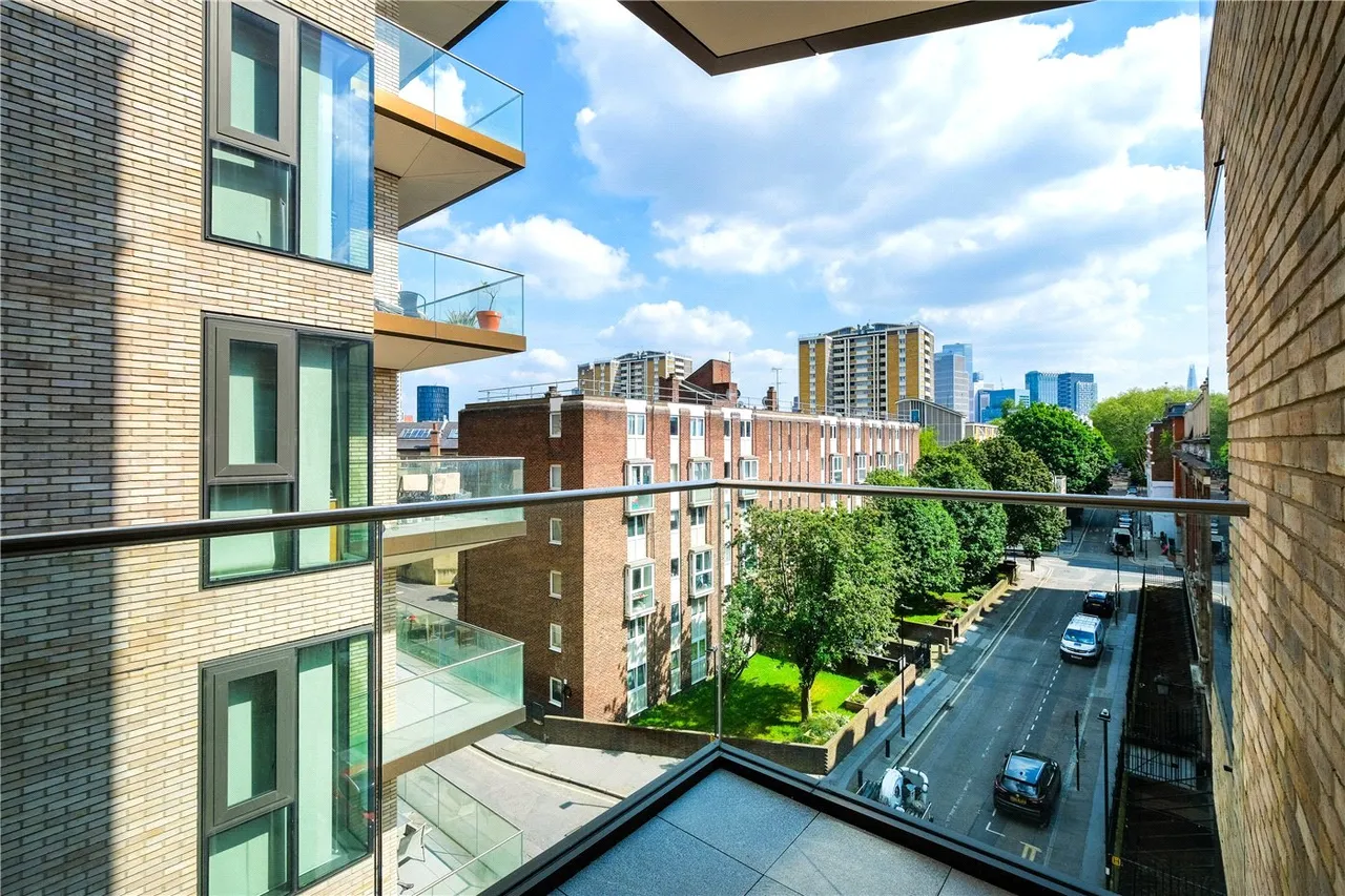 Dingley Road, London, EC1V, photo 10