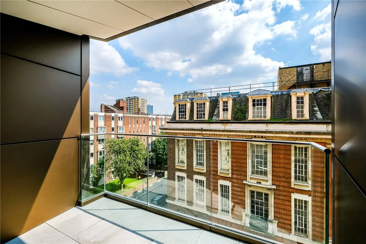 Dingley Road, London, EC1V, photo 3