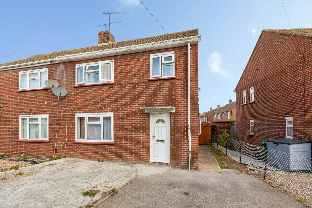 3 bed house for sale, Wellhouse Road, Maidenhead, SL6
