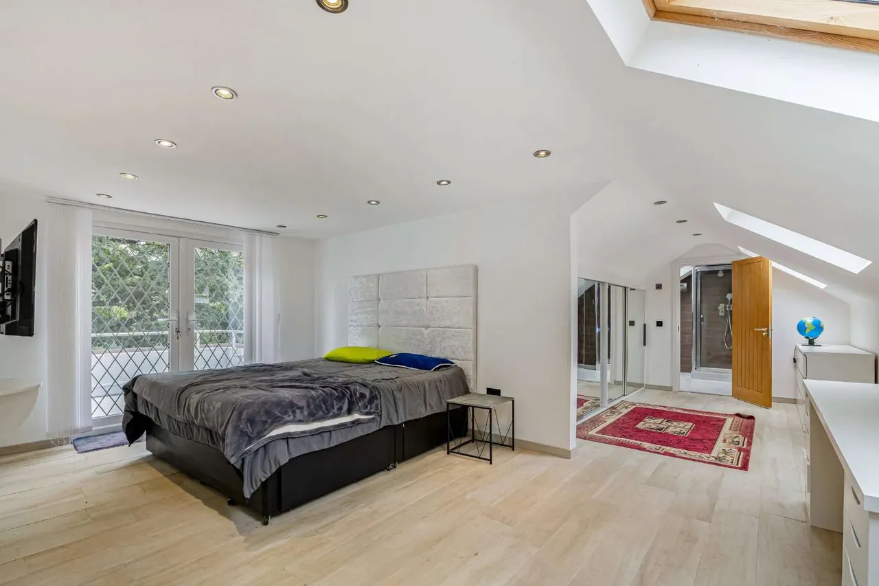 Hicks Road, Markyate, St. Albans, Hertfordshire, AL3 8LW, photo 4