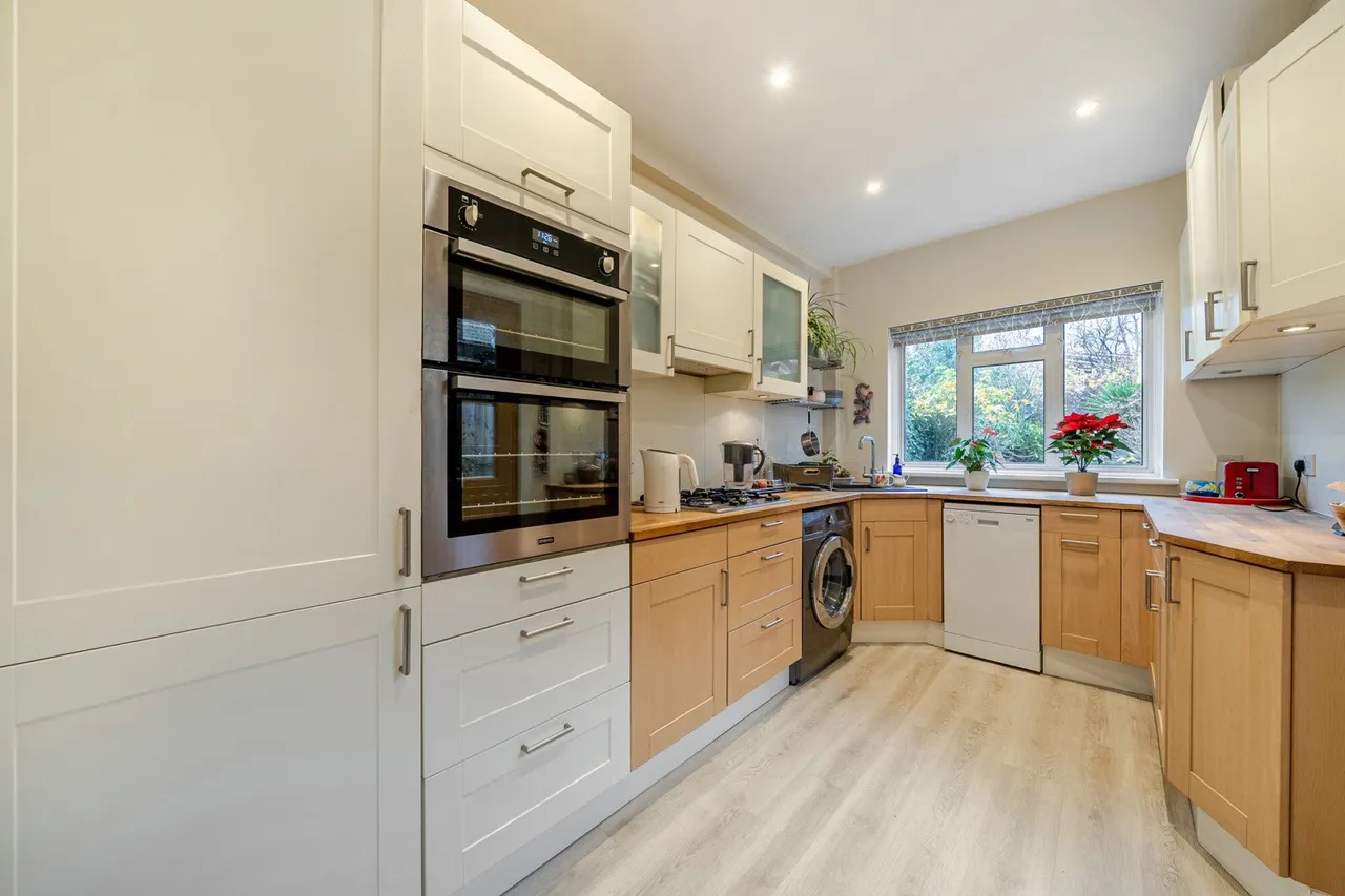 Foyle Road, SE3, photo 5
