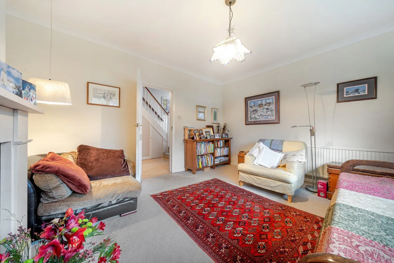 Foyle Road, SE3, photo 16