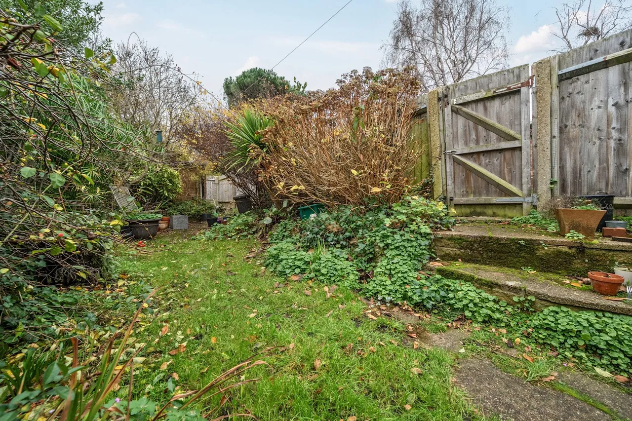 Foyle Road, SE3, photo 13