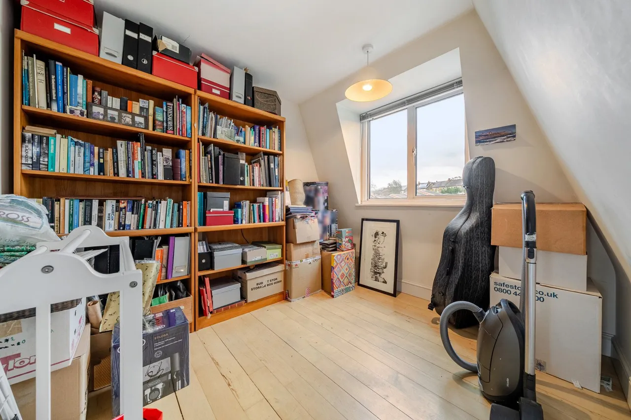Foyle Road, SE3, photo 18