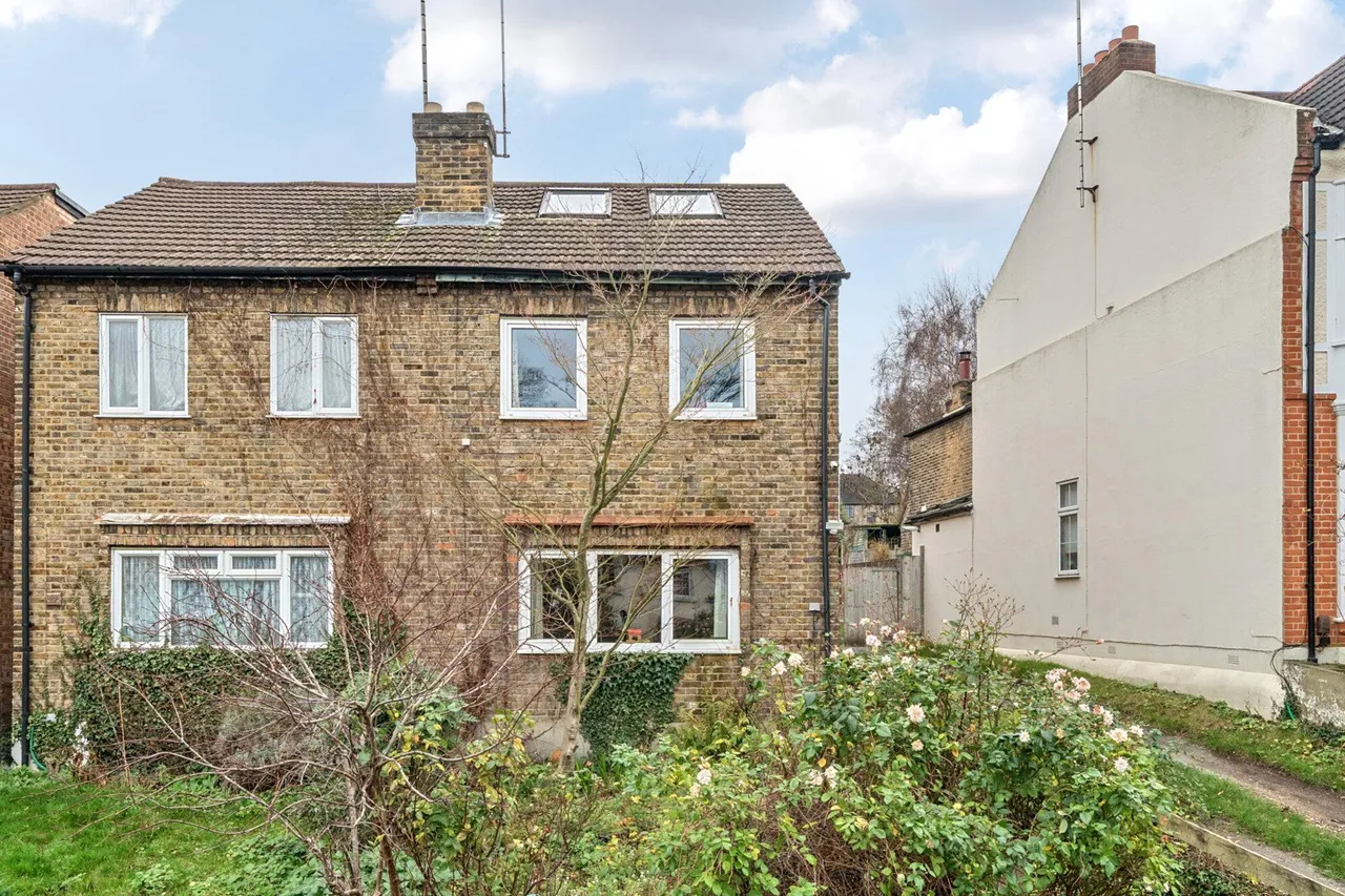 Foyle Road, SE3, photo 12