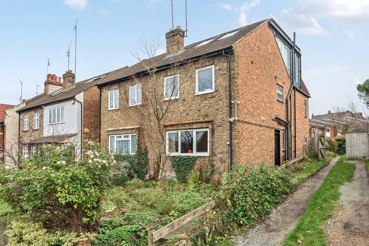 Foyle Road, SE3, photo 4