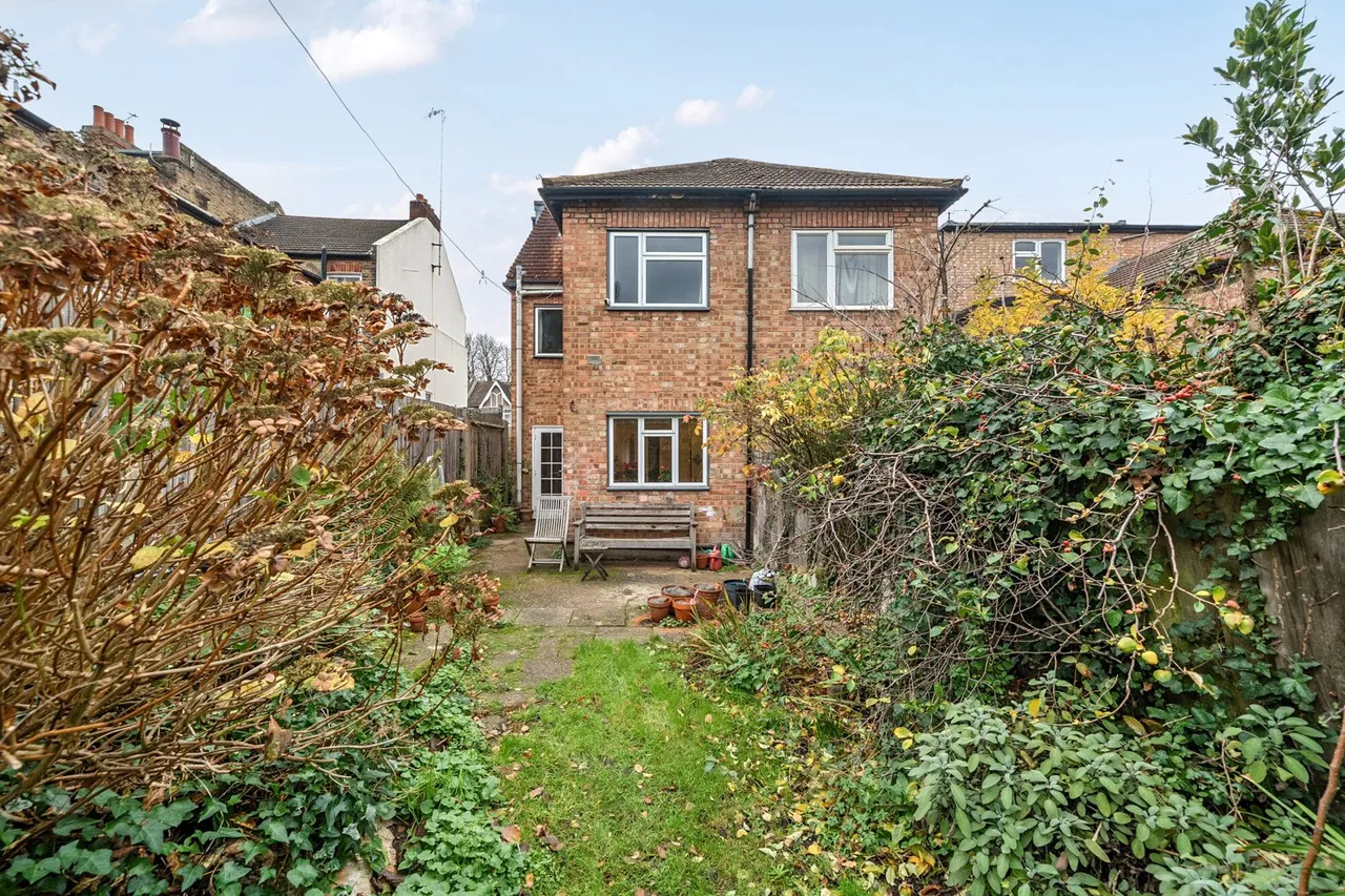 Foyle Road, SE3, photo 10