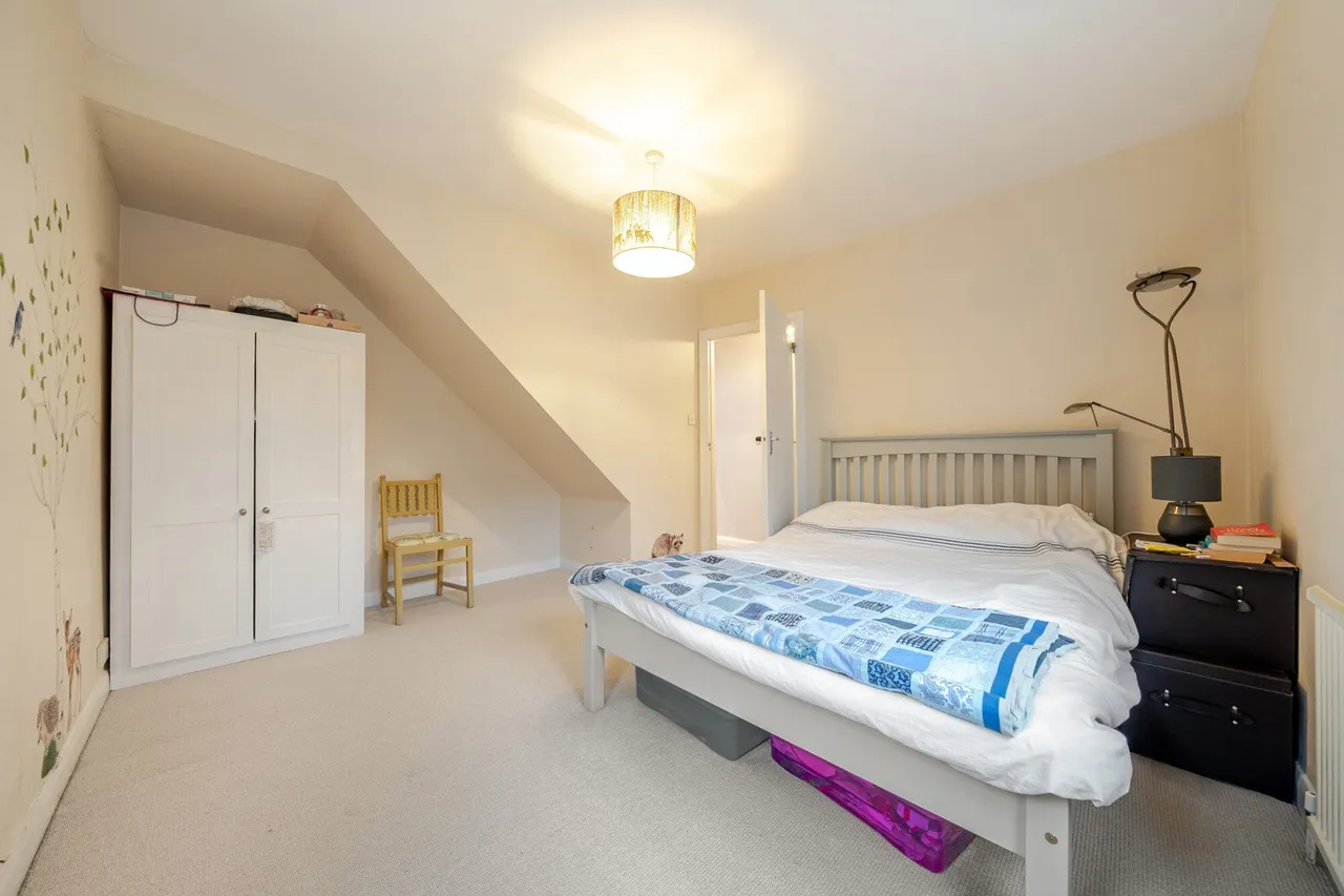 Foyle Road, SE3, photo 15