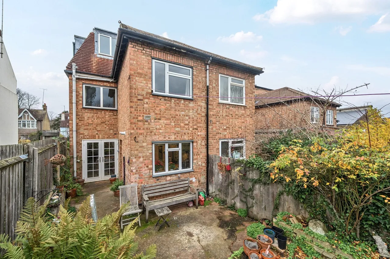Foyle Road, SE3, photo 23
