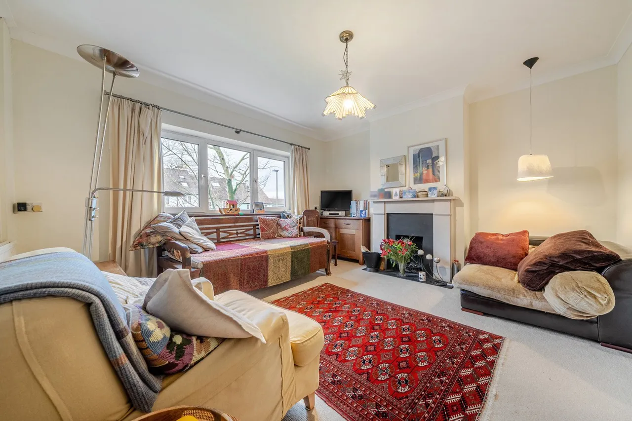 Foyle Road, SE3, photo 2