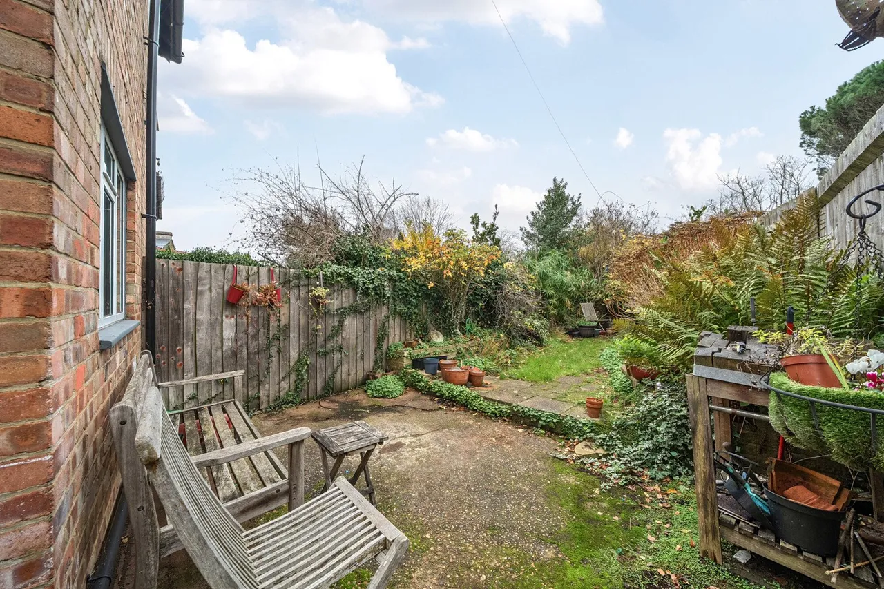 Foyle Road, SE3, photo 21