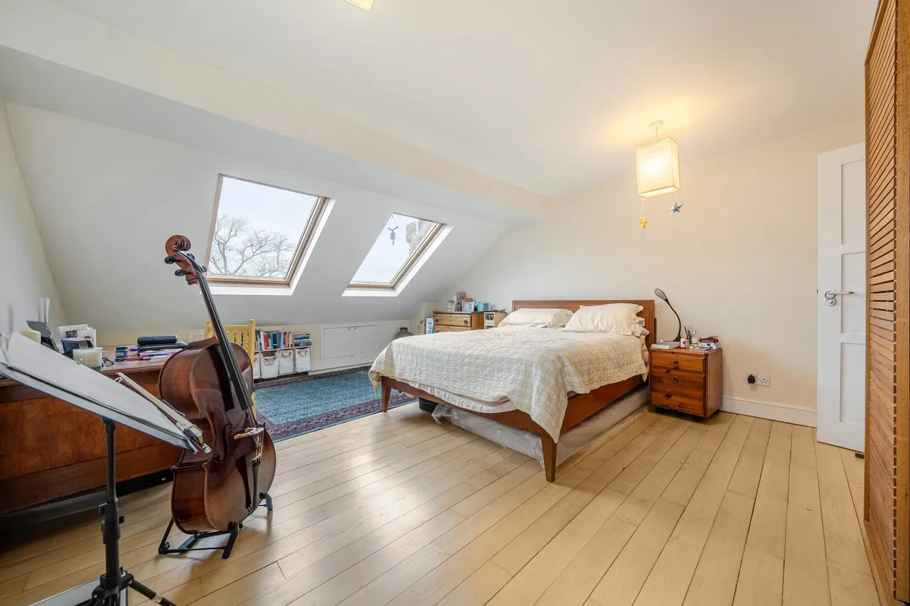 Foyle Road, SE3, photo 6