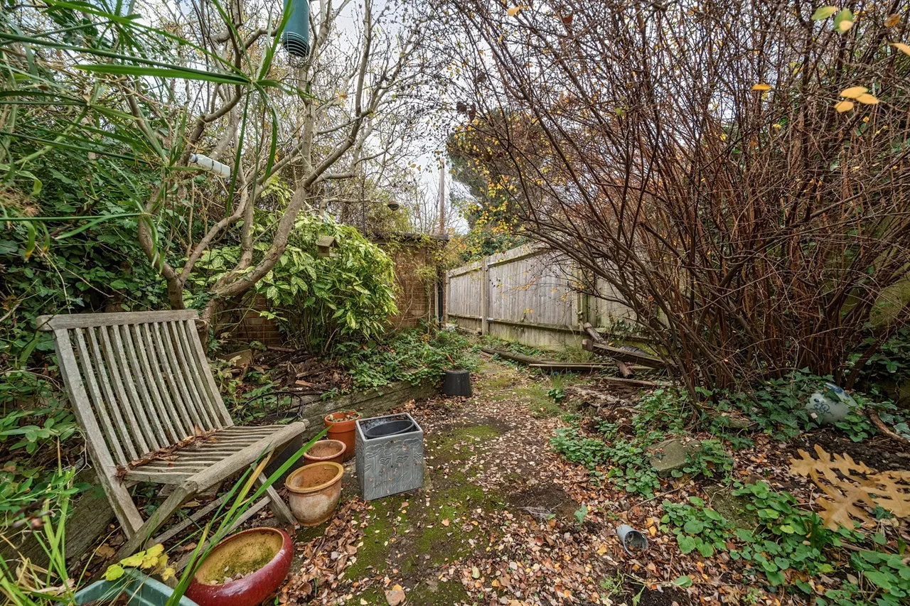 Foyle Road, SE3, photo 22