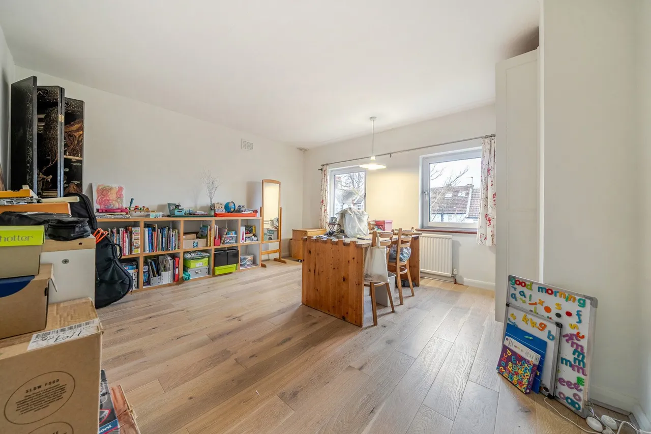 Foyle Road, SE3, photo 7