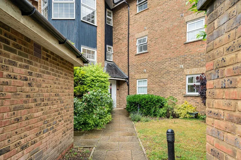 Mill Street, Hemel Hempstead, Hertfordshire, HP3 9RG, photo 21