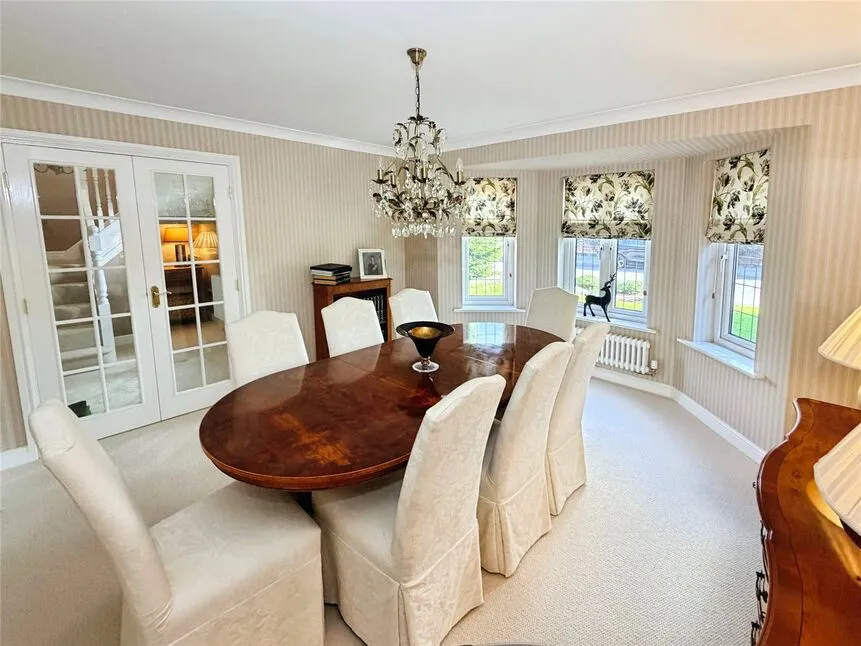 Ashdown Way, Misterton, Nottinghamshire, DN10, photo 4