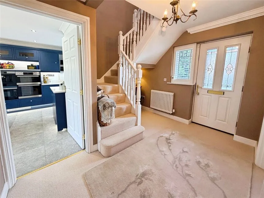 Ashdown Way, Misterton, Nottinghamshire, DN10, photo 11