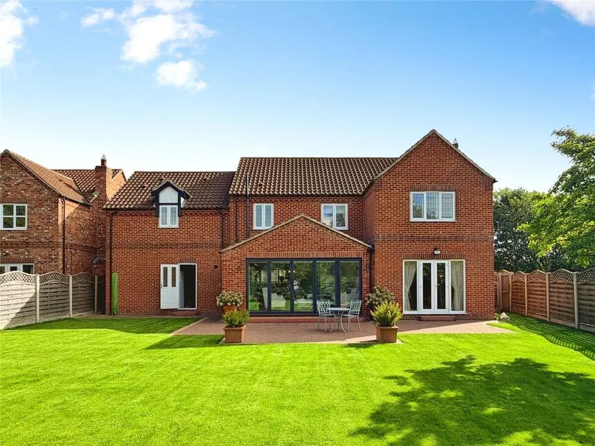 Ashdown Way, Misterton, Nottinghamshire, DN10, photo 7