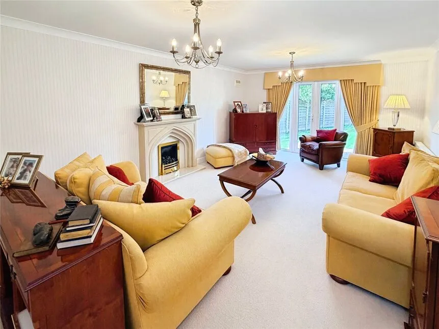 Ashdown Way, Misterton, Nottinghamshire, DN10, photo 5