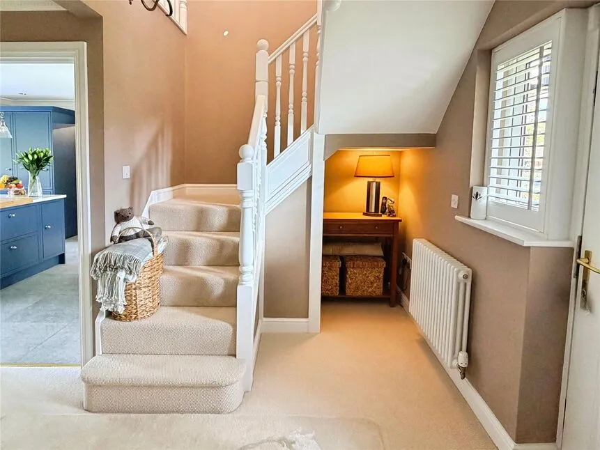 Ashdown Way, Misterton, Nottinghamshire, DN10, photo 10