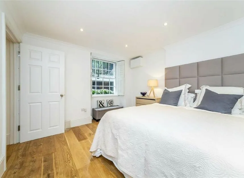 Bryanston Square, Marylebone, W1H, photo 4
