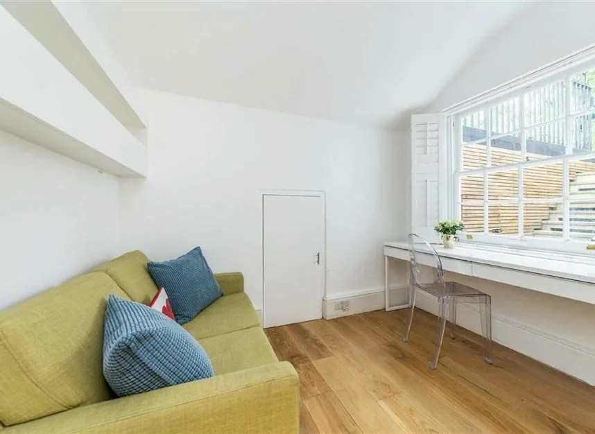 Bryanston Square, Marylebone, W1H, photo 5
