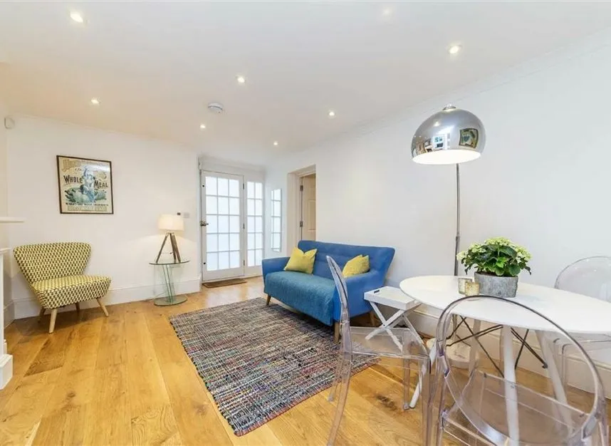 Bryanston Square, Marylebone, W1H, photo 6
