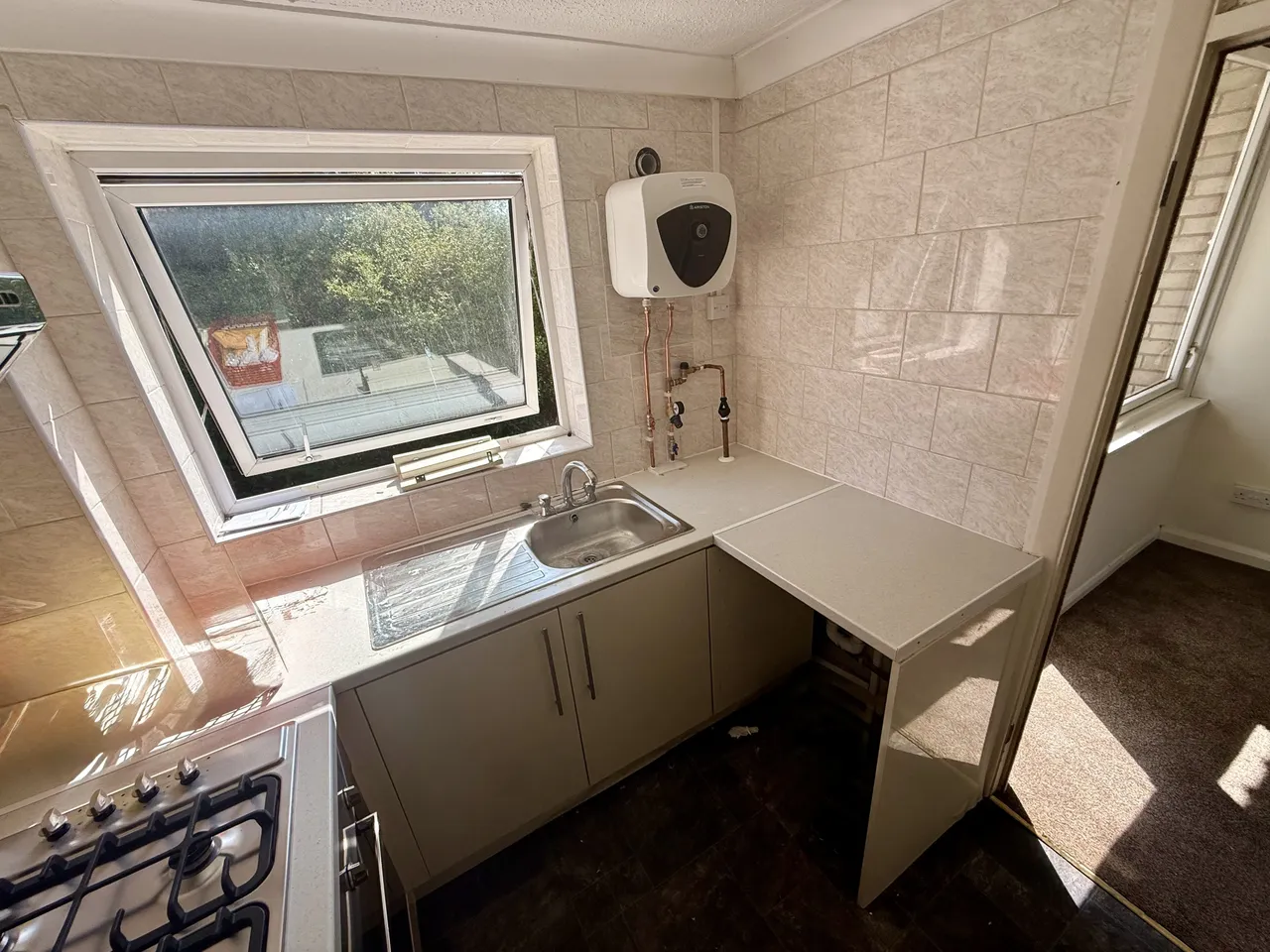 Park Close, Tyburn, B24, photo 5