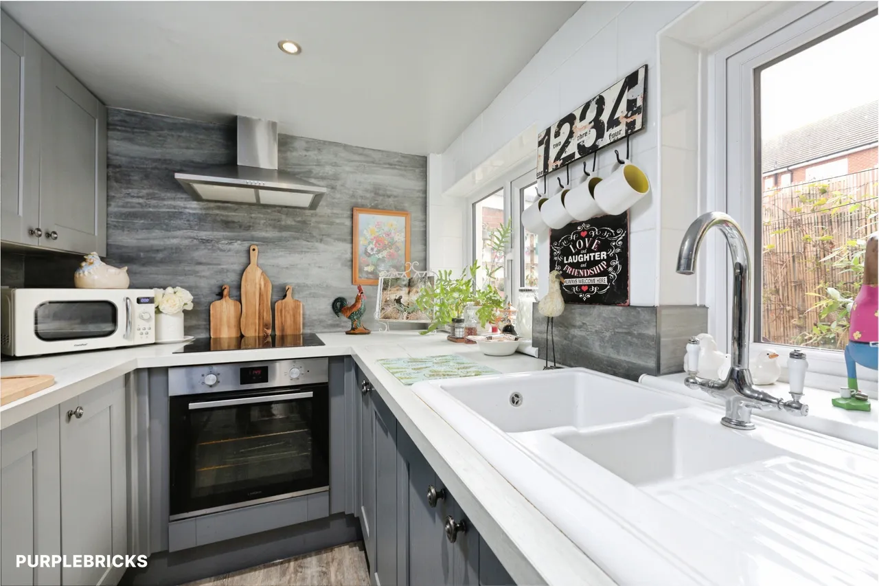 All Saints Road, Scarborough, YO12, photo 13