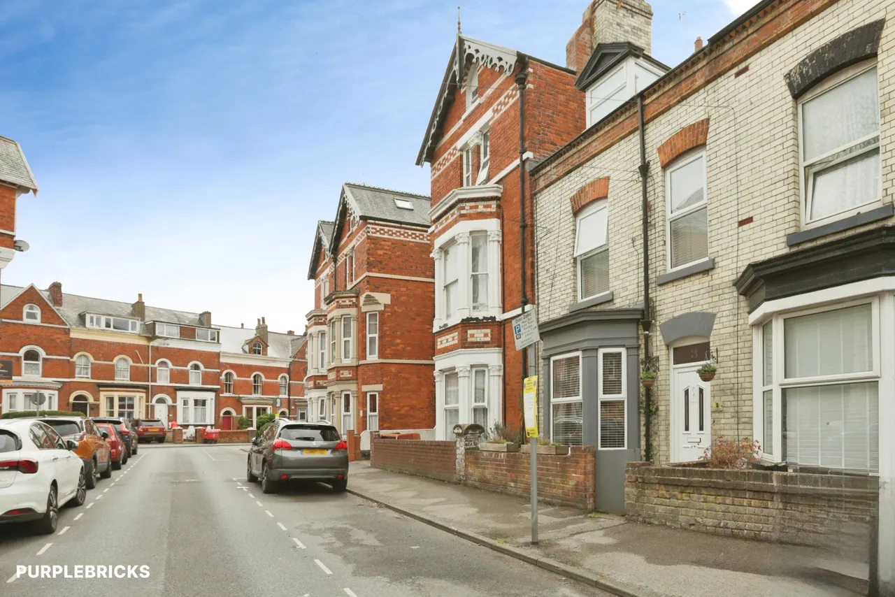 All Saints Road, Scarborough, YO12, photo 3