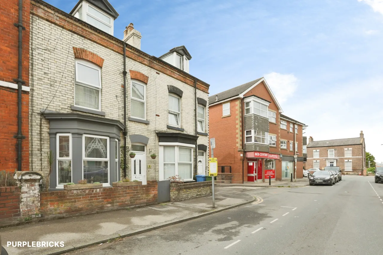 All Saints Road, Scarborough, YO12, photo 2
