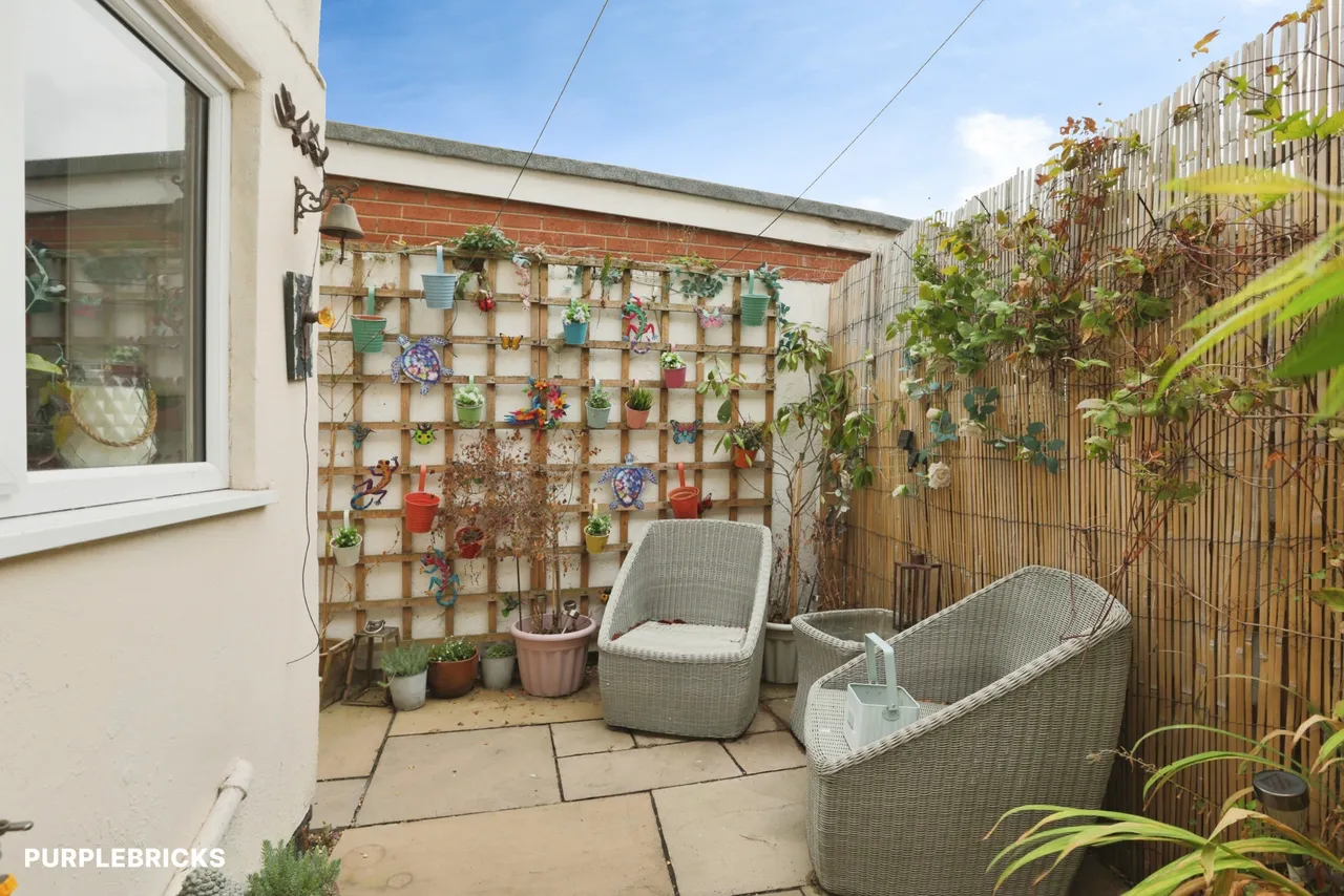 All Saints Road, Scarborough, YO12, photo 29