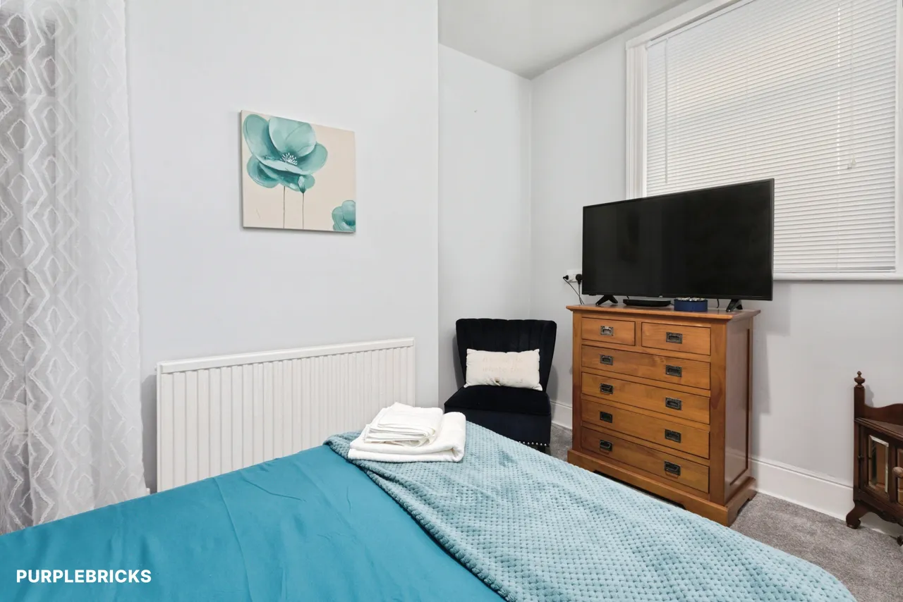 All Saints Road, Scarborough, YO12, photo 20