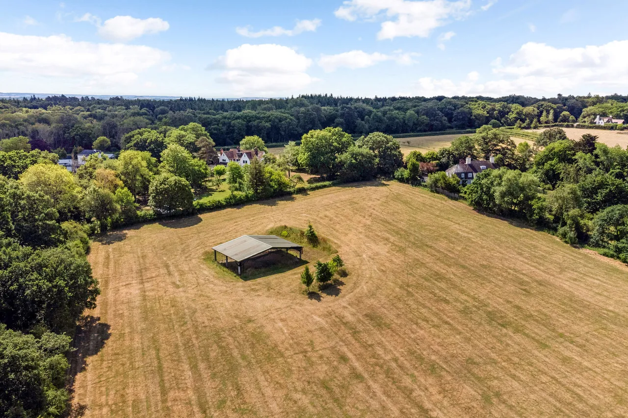 Chilswell Lane, Oxford, OX1, photo 5