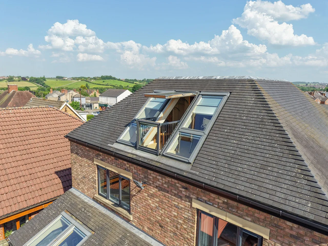 Nethermoor Road, New Tupton, S42, photo 36