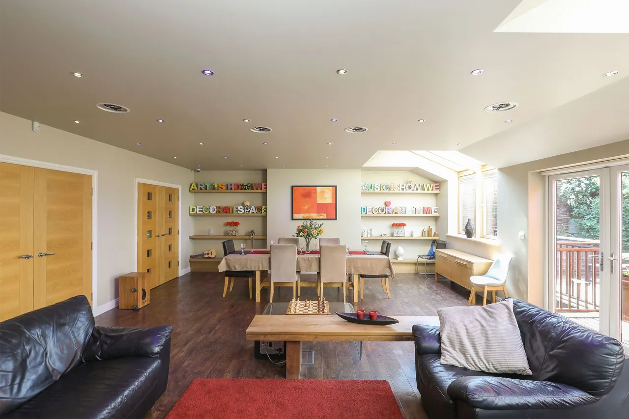 Nethermoor Road, New Tupton, S42, photo 5