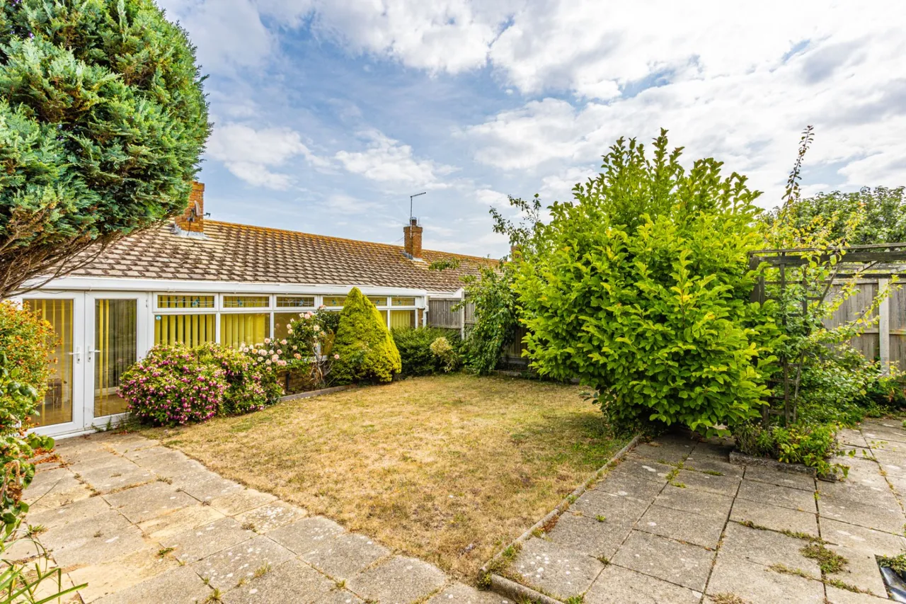Pluckley Gardens, Margate, CT9, photo 9