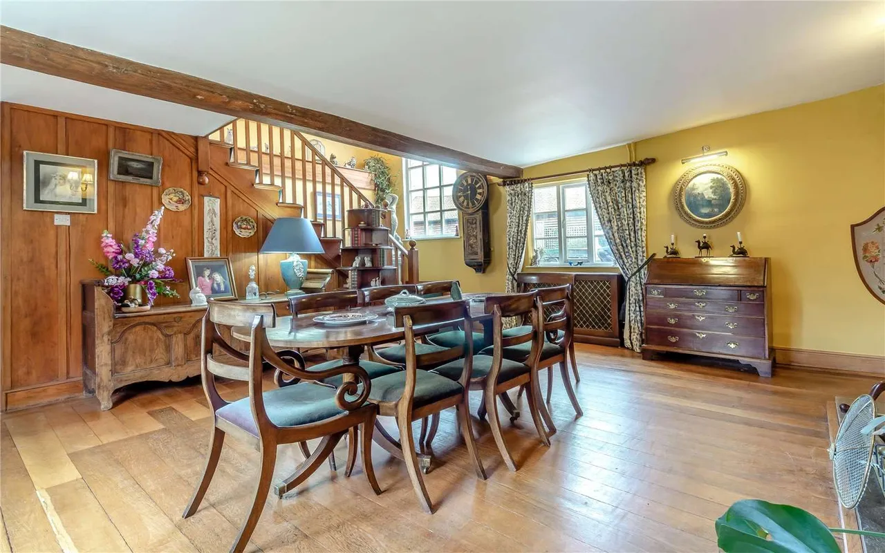 Whitehouse Farm, Earsham, Bungay, Norfolk, NR35 2AR, photo 9