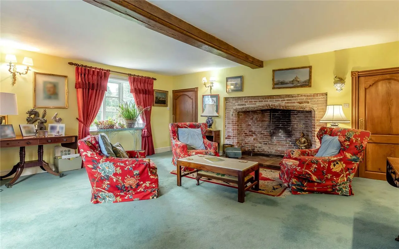 Whitehouse Farm, Earsham, Bungay, Norfolk, NR35 2AR, photo 7