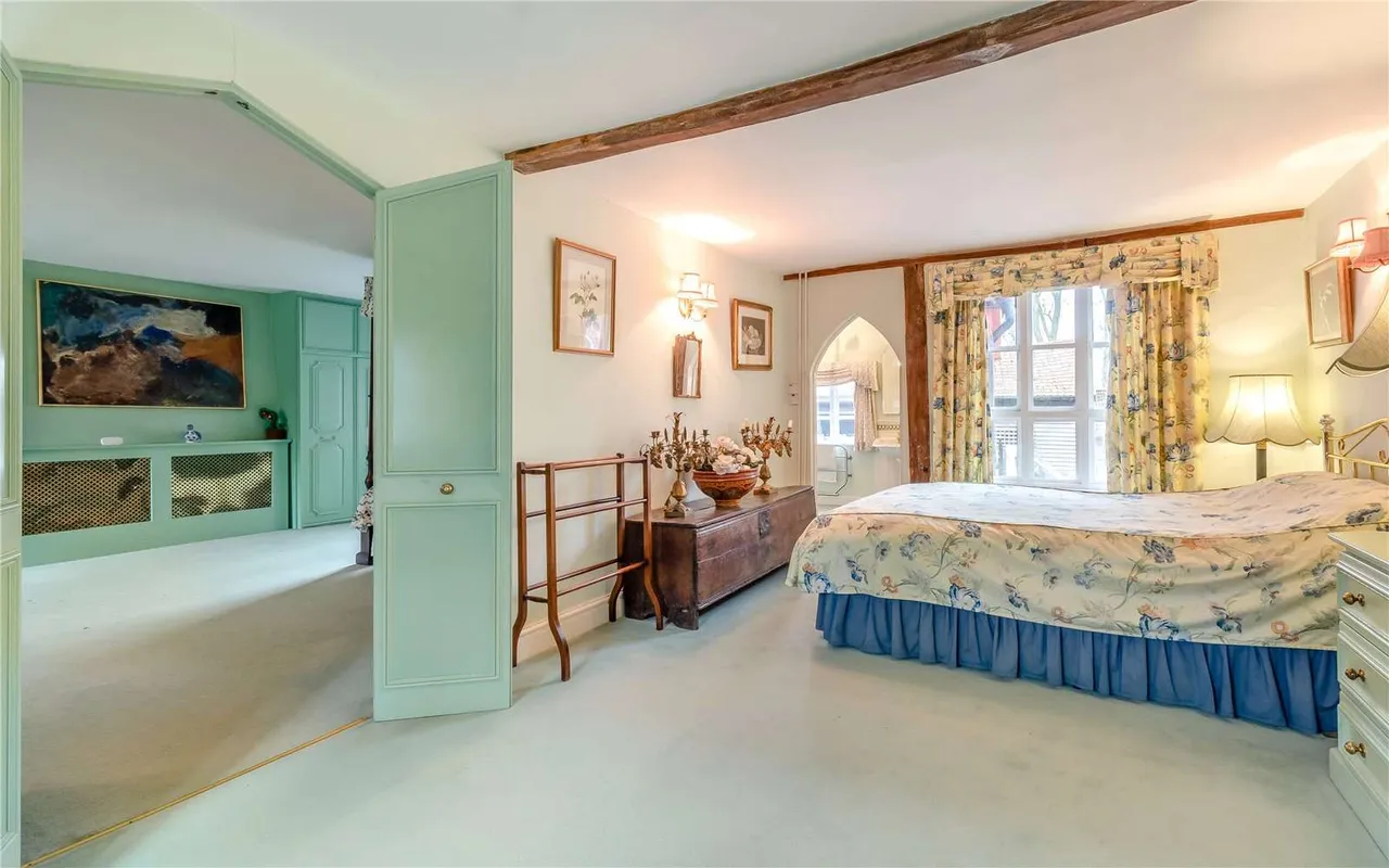 Whitehouse Farm, Earsham, Bungay, Norfolk, NR35 2AR, photo 11