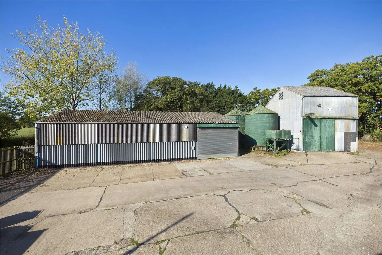 Whitehouse Farm, Earsham, Bungay, Norfolk, NR35 2AR, photo 12