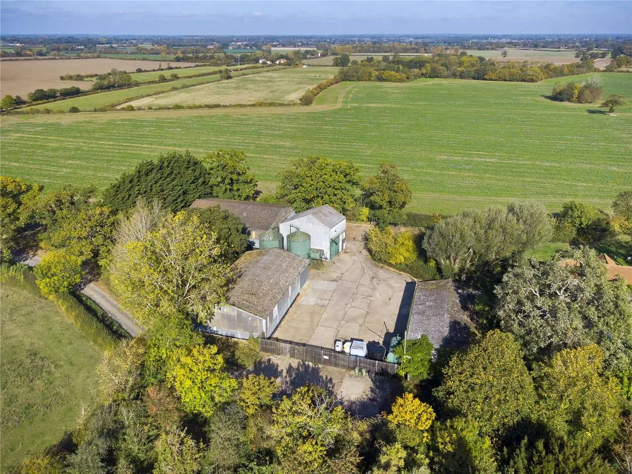 Whitehouse Farm, Earsham, Bungay, Norfolk, NR35 2AR, photo 3